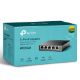 Εικόνα της Switch Tp-Link Easy Managed TL-SG105PE v1 4-port PoE+ 1-port 10/100/1000Mbps