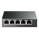 Εικόνα της Switch Tp-Link Easy Managed TL-SG105PE v1 4-port PoE+ 1-port 10/100/1000Mbps