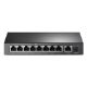 Εικόνα της Switch Tp-Link TL-SF1009P v1 8-port PoE+ 1-port 10/100Mbps