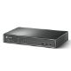 Εικόνα της Switch Tp-Link TL-SF1009P v1 8-port PoE+ 1-port 10/100Mbps