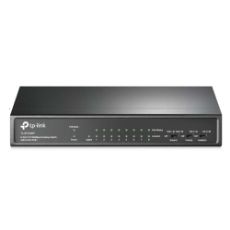 Εικόνα της Switch Tp-Link TL-SF1009P v1 8-port PoE+ 1-port 10/100Mbps