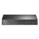 Εικόνα της Switch Tp-Link TL-SF1009P v1 8-port PoE+ 1-port 10/100Mbps
