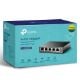 Εικόνα της Switch Tp-Link TL-SG1005LP v1 4-port PoE+ 1-port 10/100/1000Mbps