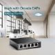 Εικόνα της Switch Tp-Link TL-SG1005LP v1 4-port PoE+ 1-port 10/100/1000Mbps