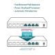 Εικόνα της Switch Tp-Link TL-SF1008LP 4-port PoE+ 4-port 10/100Mbps