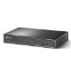 Εικόνα της Switch Tp-Link TL-SF1008LP 4-port PoE+ 4-port 10/100Mbps