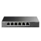 Εικόνα της Switch Tp-Link TL-SF1008LP 4-port PoE+ 4-port 10/100Mbps