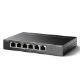 Εικόνα της Switch Tp-Link TL-SF1006P v1 4-port PoE+ 2-port 10/100Mbps