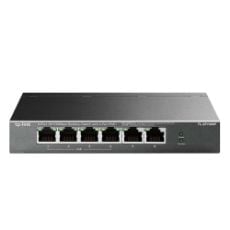 Εικόνα της Switch Tp-Link TL-SF1006P v1 4-port PoE+ 2-port 10/100Mbps