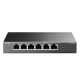 Εικόνα της Switch Tp-Link TL-SF1006P v1 4-port PoE+ 2-port 10/100Mbps