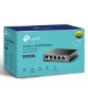 Εικόνα της Switch Tp-Link TL-SF1005LP 4-port PoE+ 1-port 10/100Mbps