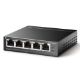 Εικόνα της Switch Tp-Link TL-SF1005LP 4-port PoE+ 1-port 10/100Mbps