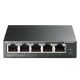 Εικόνα της Switch Tp-Link TL-SF1005LP 4-port PoE+ 1-port 10/100Mbps