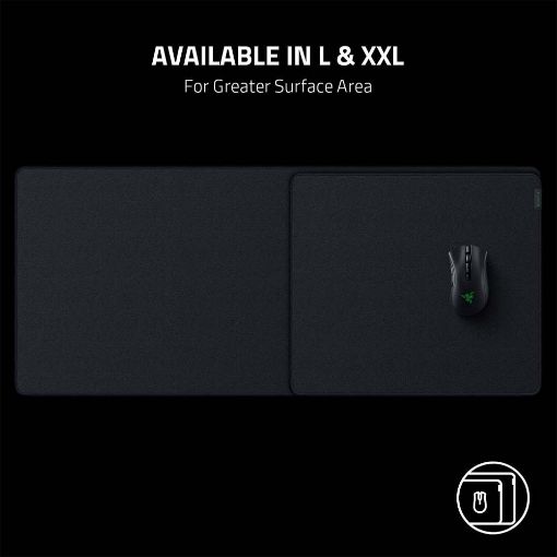 Εικόνα της Mouse Pad Razer Strider Hybrid Water-Resistant Large RZ02-03810200-R3M1