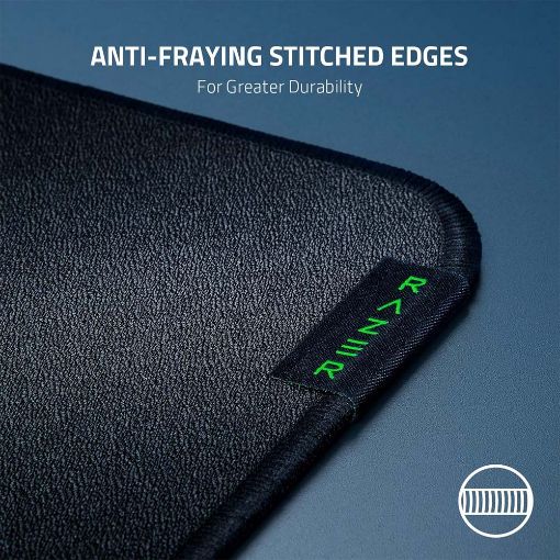 Εικόνα της Mouse Pad Razer Strider Hybrid Water-Resistant Large RZ02-03810200-R3M1