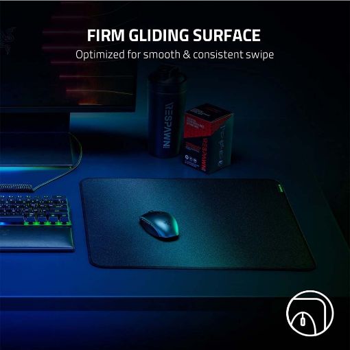 Εικόνα της Mouse Pad Razer Strider Hybrid Water-Resistant Large RZ02-03810200-R3M1
