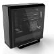 Εικόνα της Be Quiet! Silent Base 802 Tempered Glass Black BGW39