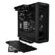 Εικόνα της Be Quiet! Silent Base 802 Tempered Glass Black BGW39