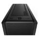 Εικόνα της Be Quiet! Silent Base 802 Tempered Glass Black BGW39