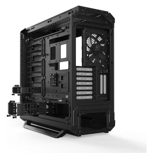 Εικόνα της Be Quiet! Silent Base 802 Tempered Glass Black BGW39