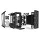 Εικόνα της Be Quiet! Silent Base 802 Tempered Glass Black BGW39