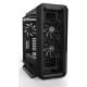 Εικόνα της Be Quiet! Silent Base 802 Tempered Glass Black BGW39