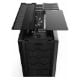 Εικόνα της Be Quiet! Silent Base 802 Tempered Glass Black BGW39