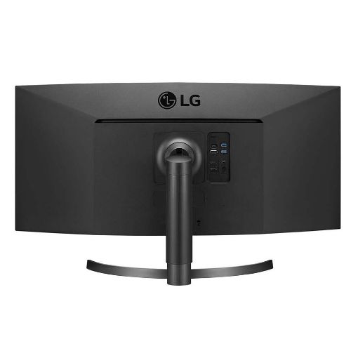 Εικόνα της Οθόνη LG 34'' Ultrawide Curved 34WN80C-B QHD IPS