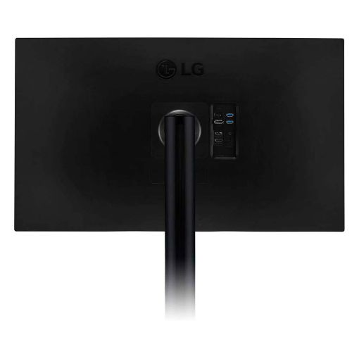 Εικόνα της Οθόνη LG 27'' 27UN880-B UltraFine Ergo 4K IPS USB Type-C