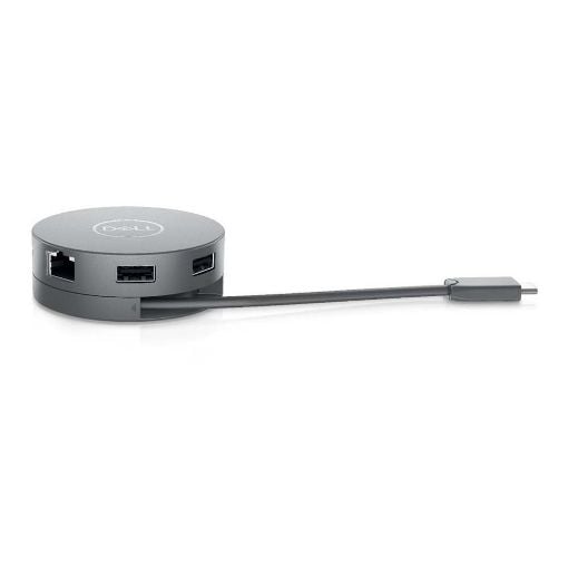 Εικόνα της Dell Mobile Adapter DA310 USB-C 470-AEUP