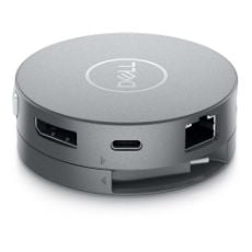 Εικόνα της Dell Mobile Adapter DA310 USB-C 470-AEUP