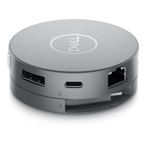 Εικόνα της Dell Mobile Adapter DA310 USB-C 470-AEUP