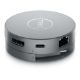 Εικόνα της Dell Mobile Adapter DA310 USB-C 470-AEUP
