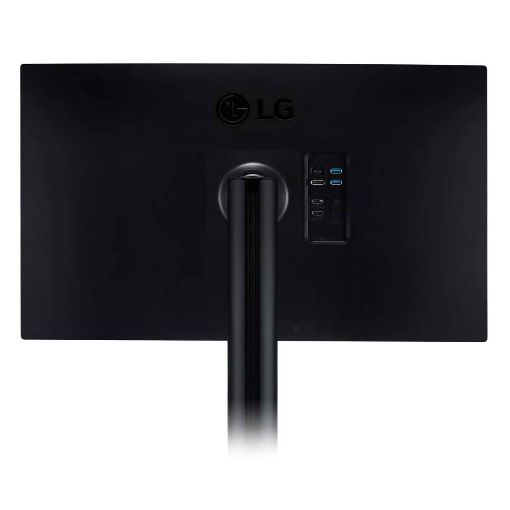 Εικόνα της Οθόνη LG 27'' 27QN880-B QHD Ergo IPS USB Type-C