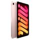 Εικόνα της Apple iPad Mini WiFi 64GB Pink 2021 MLWL3RK/A