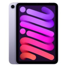 Εικόνα της Apple iPad Mini WiFi 256GB Purple 2021 MK7X3RK/A