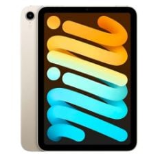 Εικόνα της Apple iPad Mini 5G 64GB Starlight 2021 MK8C3RK/A