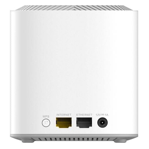 Εικόνα της Access Point D-Link COVR-X1862 AX1800 Dual Band Whole Home Mesh Wi-Fi 6 System (2-Pack)