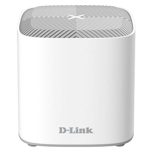 Εικόνα της Access Point D-Link COVR-X1862 AX1800 Dual Band Whole Home Mesh Wi-Fi 6 System (2-Pack)