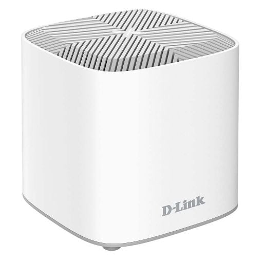 Εικόνα της Access Point D-Link COVR-X1862 AX1800 Dual Band Whole Home Mesh Wi-Fi 6 System (2-Pack)