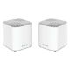 Εικόνα της Access Point D-Link COVR-X1862 AX1800 Dual Band Whole Home Mesh Wi-Fi 6 System (2-Pack)