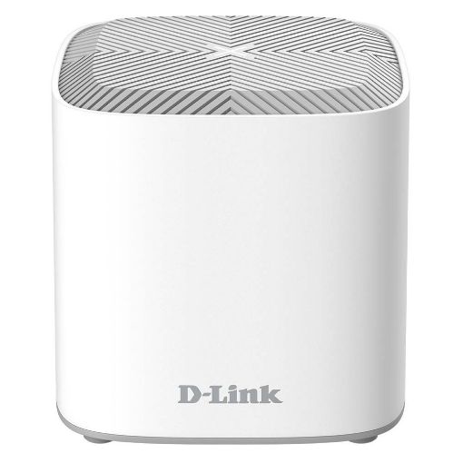 Εικόνα της Access Point D-Link COVR-X1863 AX1800 Dual Band Whole Home Mesh Wi-Fi 6 System (3-Pack)