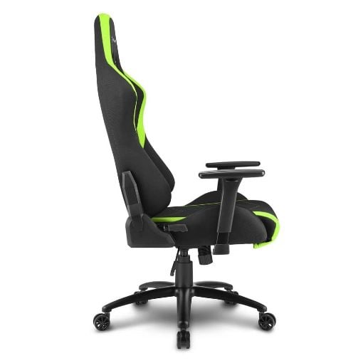 Εικόνα της Gaming Chair Sharkoon Skiller SGS2 Black/Green