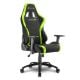 Εικόνα της Gaming Chair Sharkoon Skiller SGS2 Black/Green