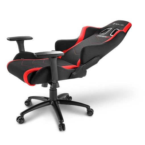 Εικόνα της Gaming Chair Sharkoon Skiller SGS2 Black/Red