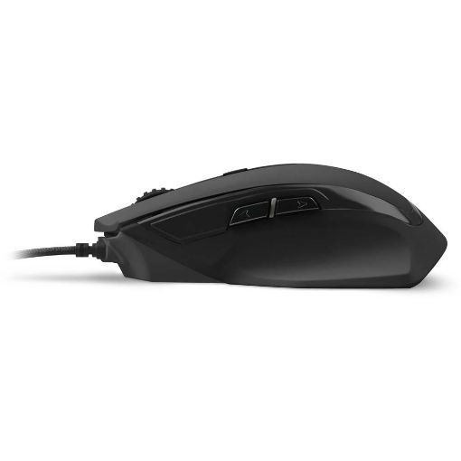 Εικόνα της Ποντίκι Sharkoon Shark Force 2 Black