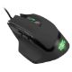 Εικόνα της Ποντίκι Sharkoon Shark Force 2 Black