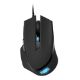Εικόνα της Ποντίκι Sharkoon Shark Force 2 Black