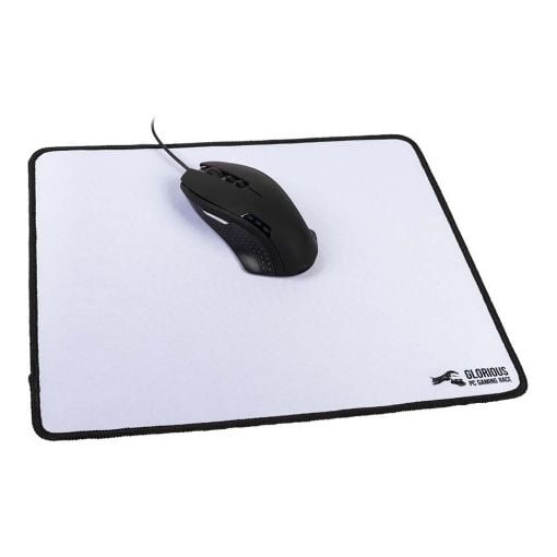 Εικόνα της Mouse Pad Glorious PC Gaming Race Large White