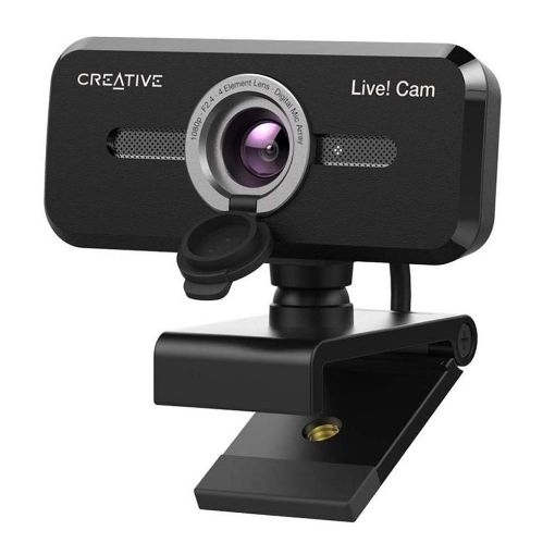 Εικόνα της Webcam Creative Live! Cam Sync v2 1080p 73VF088000000